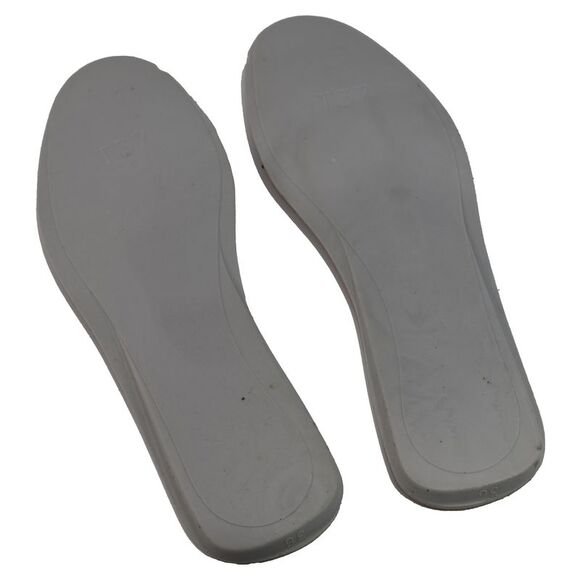 Loewe Flow Runner Sneakers in Multicolor Suede and Nylon - Picture 8 of 12